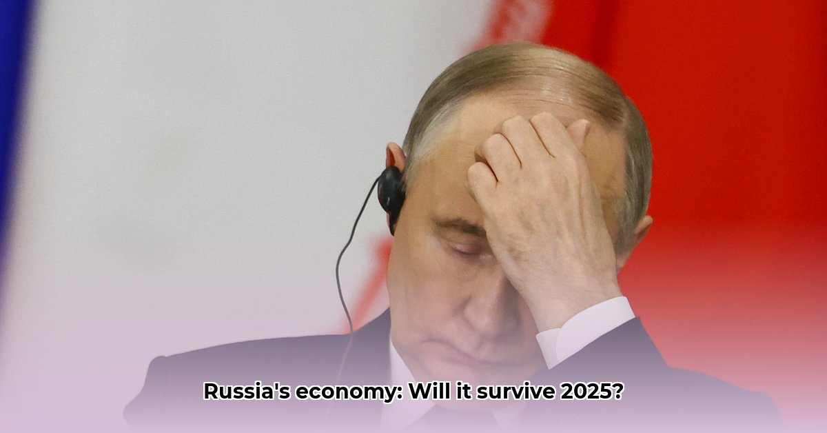 economie-van-rusland